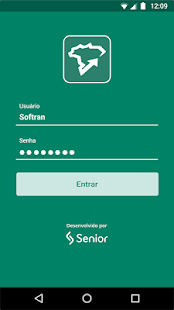 Transito Brasil - náhled