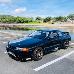 スカイライン GT-R R32