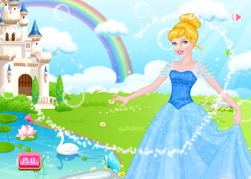 免費下載休閒APP|Cinderella's Glamorous Makeup app開箱文|APP開箱王