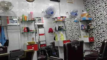 New Star Hair Dressing Salon photo 