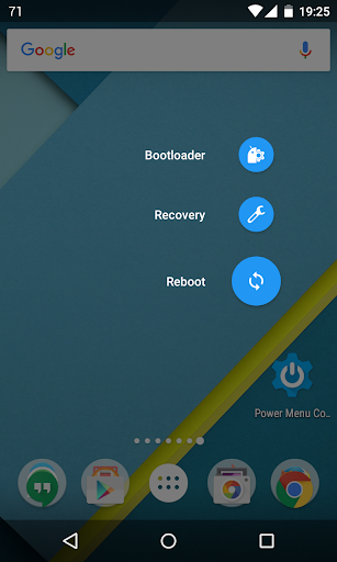 免費下載工具APP|Power Menu (root) app開箱文|APP開箱王