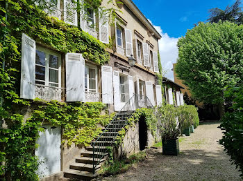 maison à Oullins (69)