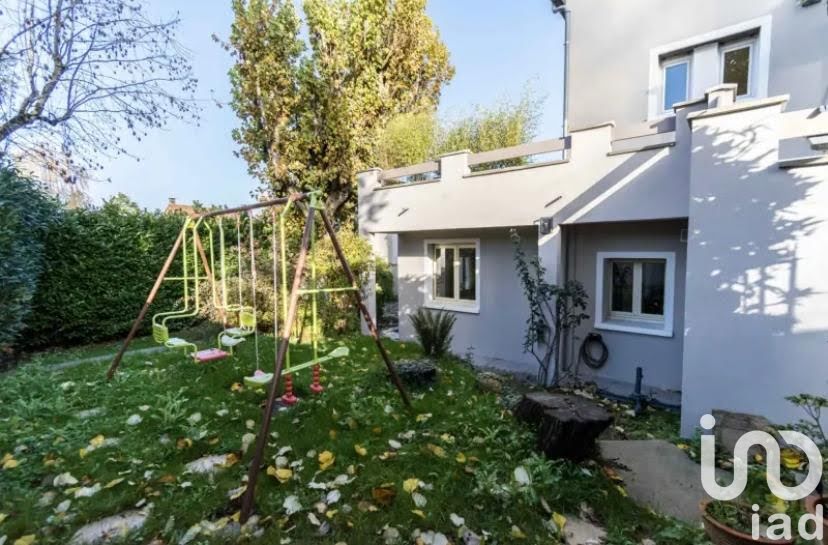 Vente maison 7 pièces 152 m² à Saint-Brice-sous-Forêt (95350), 685 000 €