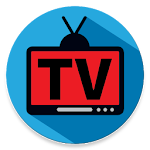 Cover Image of Herunterladen AlbBox Tv Shqip 1.0 APK