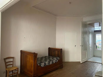 appartement à Bordeaux (33)