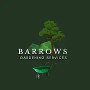 Barrows Gardening Services Logo