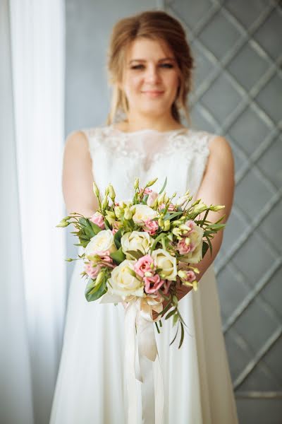 Hochzeitsfotograf Rafael Amirov (amirowrafael). Foto vom 19. Juli 2017