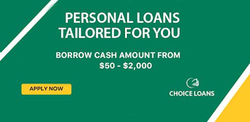 Choice Loans