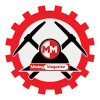 Mining Magazine-Information PDF related to Mining