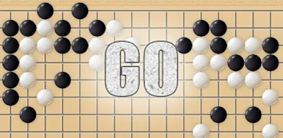 Go Game - 2 Players Game for Android - Download