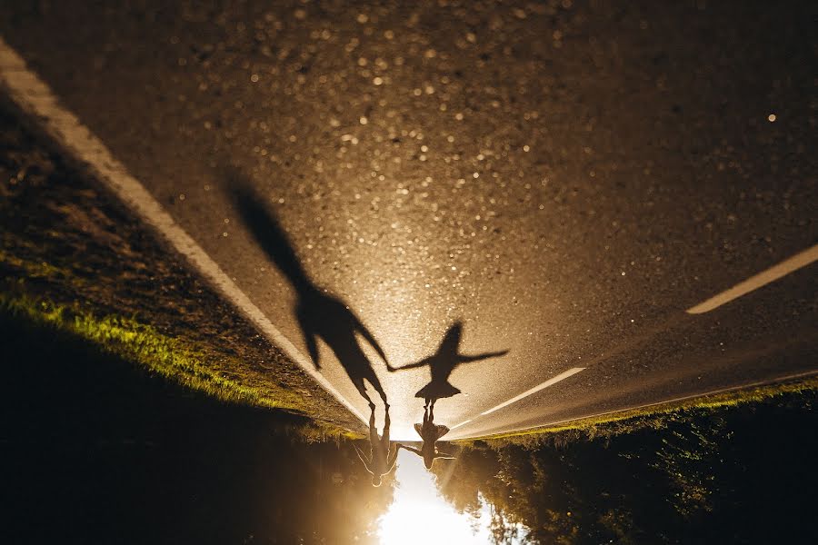 Fotógrafo de bodas Aleksey Malyshev (malexei). Foto del 12 de septiembre 2014