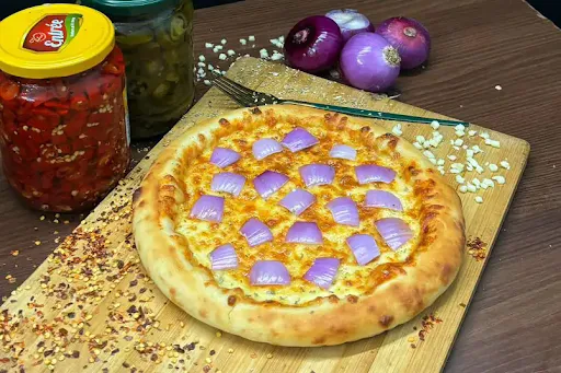 Onion Pizza