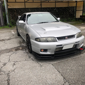 スカイライン GT-R BCNR33