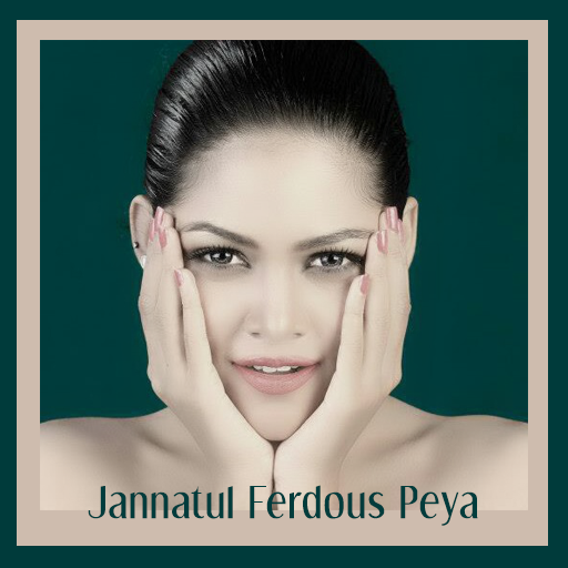 Peya Jannatul Ferdous 娛樂 App LOGO-APP開箱王