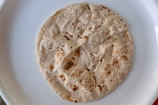 Plain Tawa Roti