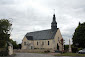 photo de Église Saint Germain (Coulonges-sur-Sarthe)