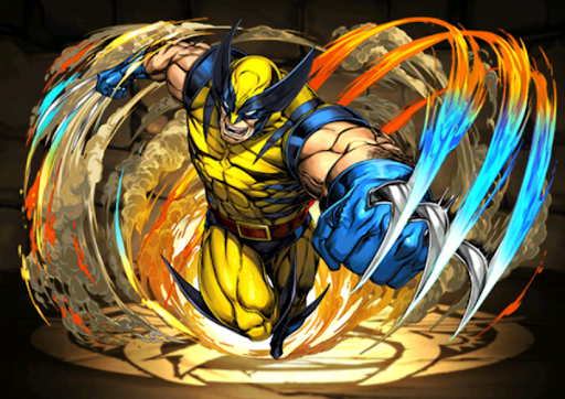 パズドラ 究極ウルヴァリンの評価と使い道 パズドラ攻略 神ゲー攻略