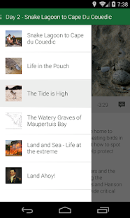 Kangaroo Is. Wilderness Trail(圖3)-速報App