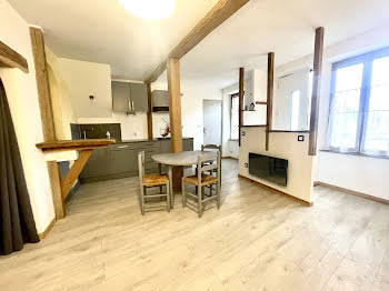 appartement à Vauhallan (91)