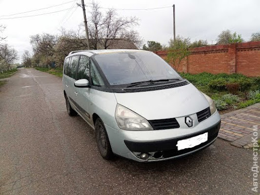 продам запчасти на авто Renault Espace Espace IV фото 1