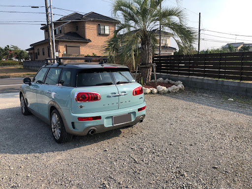 Mini クラブマン F54のクラブマンf54 ミニクーパーs Miniクラブマンアイスブルー Miniクラブマン Coopersに関するカスタム メンテナンスの投稿画像 車のカスタム情報はcartune