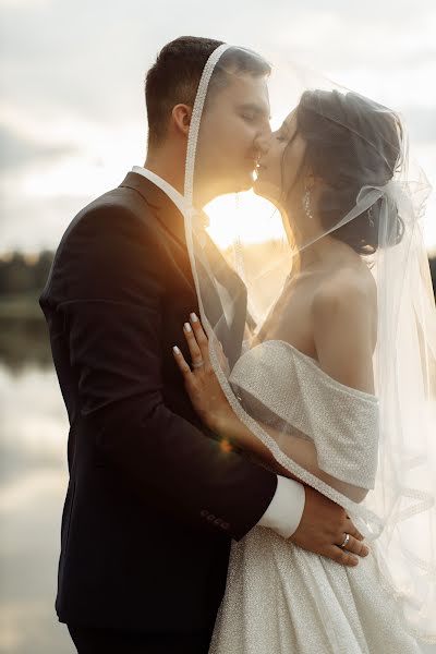 Wedding photographer Dmitriy Poznyak (des32). Photo of 20 June 2019