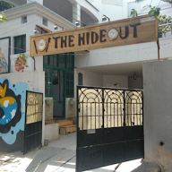 The Hideout photo 1