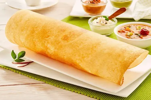 Mysore Plain Dosa