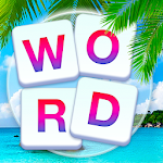 Cover Image of डाउनलोड Word Games - Word Search, Crossword 2.0.3 APK