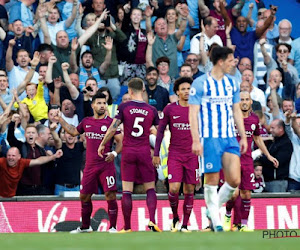 Manchester City a pris son temps