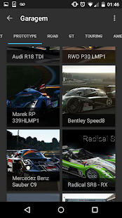 Project Dash - Setup for PCars Screenshots 2