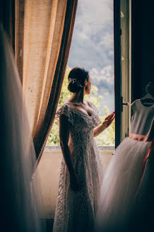 Wedding photographer Dusia Sobol (dusiasobol). Photo of 7 October 2021