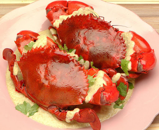 Best Crab Recipes
