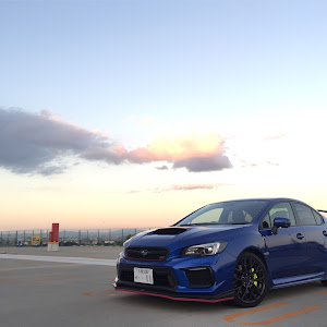 WRX STI VAB