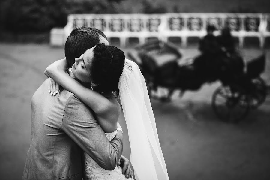 Wedding photographer Aleksandr Rudakov (imago). Photo of 17 April 2020