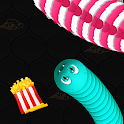 Icon Snake Survivor.io: Worm Hunter