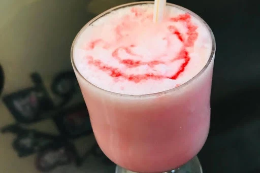 Rooh Afza Lassi