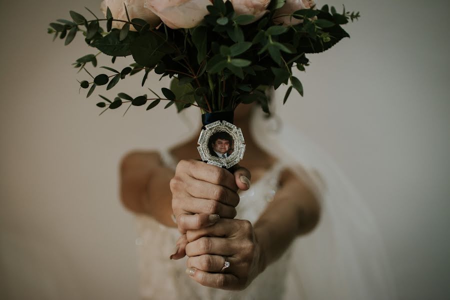 Fotógrafo de bodas Manu Moreno (manumorenofot). Foto del 24 de julio 2018