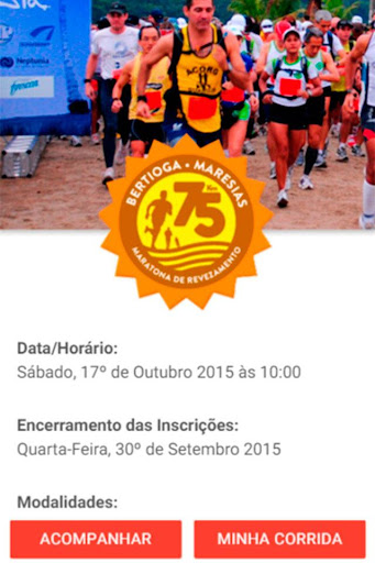 Maratona BertiogaMaresias 2015