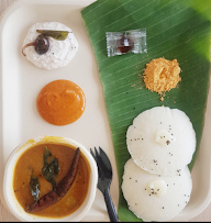 Dosa & More menu 3