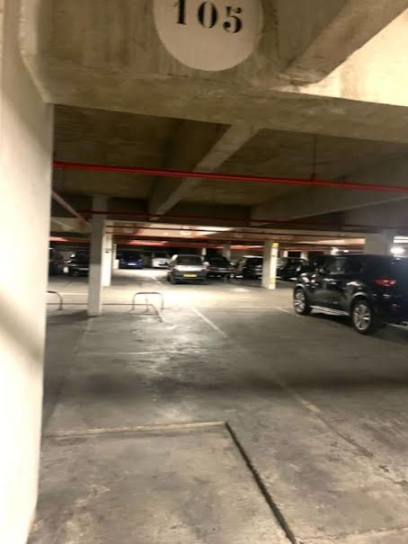 Vente parking  13 m² à Paris 19ème (75019), 15 000 €