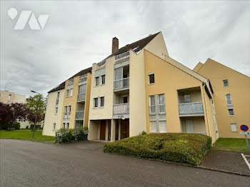 appartement à Beaune (21)