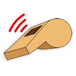 Cover Image of Download Dog Whistle 1.6.71 APK