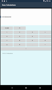 Easy Calculations(圖7)-速報App