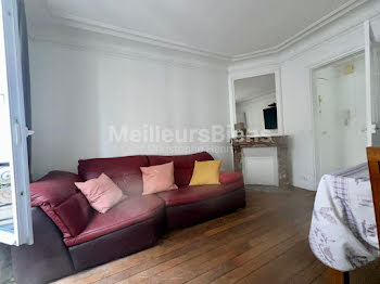 appartement à Paris 11ème (75)