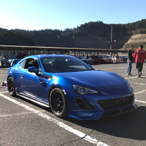 BRZ ZC6