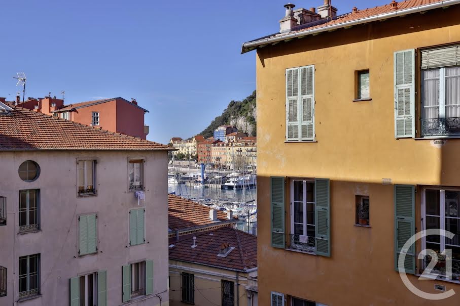 Vente appartement 3 pièces 81.49 m² à Nice (06000), 650 000 €