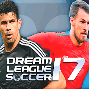 Tips Dream League Soccer 17 Mod apk son sürüm ücretsiz indir