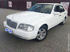 продам авто Mercedes C 180 C-klasse (W202)