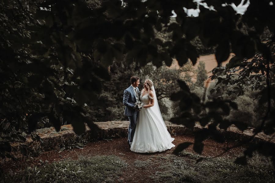 Bröllopsfotograf Dimitri Mykhalaki (mykhalaki). Foto av 16 augusti 2021